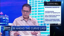 Ekonom : Pangkas Suku Bunga, BI Masih Ahead The Curve