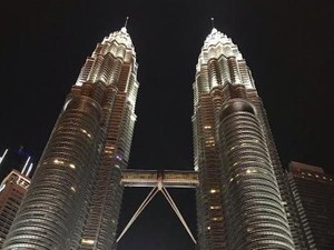 Malaysia Makin Unjuk Gigi, Resmi Luncurkan ASEAN & Asia Tourism Records