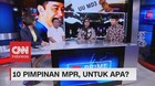 VIDEO: 10 Pimpinan MPR, Untuk Apa? (3-3)