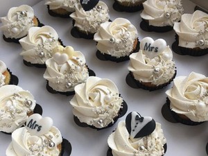 6 Tips Membuat Cupcake yang Moist, Mengembang Sempurna, dan Tidak Bantat