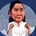 Saham 4 Bank BUMN Amblas, Gara-gara Rencana Rini?