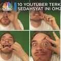 Raup Miliaran per Bulan, Inilah 10 Youtuber Terkaya Dunia