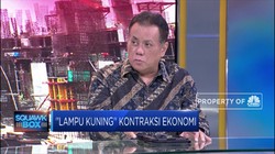 Ini yang Diperlukan Pasar Jika BI Tahan Suku Bunga