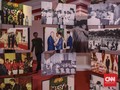 'Mengintip' Rumah Presiden Lewat Aksara Lintas Masa Istana
