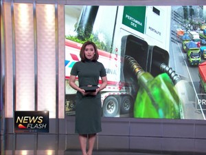 Kuota Solar Subsidi Jebol, BPH Migas Pantau 10 Provinsi