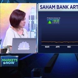 Sasar Segmen Unbanked, Bank Arto Diakuisisi Fintech