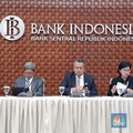 Wow, Anggaran BI Sudah 'Untung' Hingga Rp 26 T per Oktober