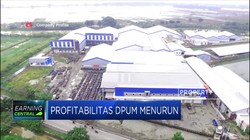 DPUM Bukukan Rugi Bersih Rp 19,22 M