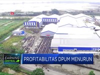 DPUM Bukukan Rugi Bersih Rp 19,22 M