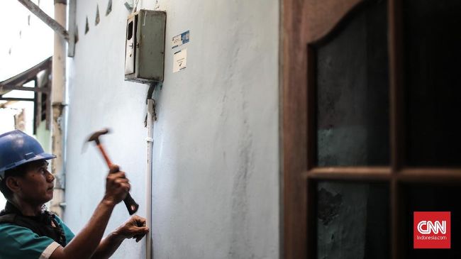Perlu Konsisten Sesuaikan Tarif Listrik Setiap Tiga Bulan