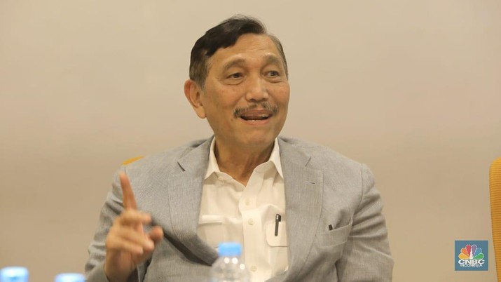 Menko Bidang Kemaritiman Luhut Binsar Pandjaitan mengatakan RI bisa jadi pemain global di industri mobil listrik dalam 5 tahun mendatang dengan hilirisasi nikel