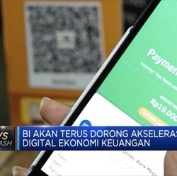 Whatsapp Pay Masuk Indonesia, Ini Kata Bank Indonesia
