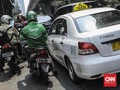 Mitra Grab Penyandang Disabilitas Wajib Punya SIM D