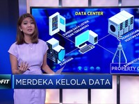 Merdeka Kelola Data
