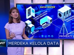 Merdeka Kelola Data