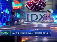 Analis : Secara Makro, Belum Ada Tanda Resesi di AS
