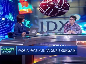Analis : Secara Makro, Belum Ada Tanda Resesi di AS