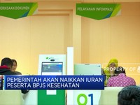 Mencari Sumber 'Penyakit' BPJS Kesehatan