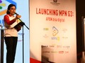 Sri Mulyani Mau Sulap Gedung Pemerintah Jadi Coworking Space