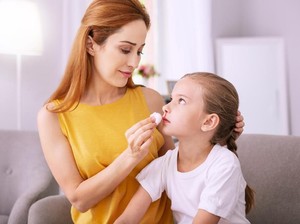 7 Cara Mengatasi Mimisan di Cuaca Dingin yang Ekstrem