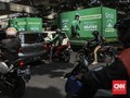 Kicauan Pejuang Aspal Online di Calon Ibu Kota Baru
