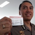 Mantap, SIM juga Bisa Jadi Uang Elektronik loh