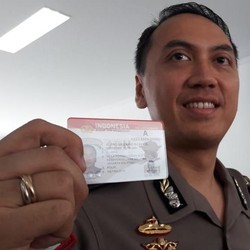 Mulai 1 Juni 2025, SIM Indonesia Berlaku di 8 Negara
