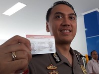 Mulai 1 Juni 2025, SIM Indonesia Berlaku di 8 Negara