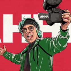 Ada Kabar Ga Enak, 5 YouTuber Terkaya RI Ini Pasti Waswas