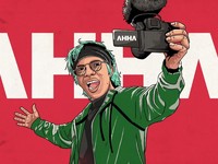 Cara Menghitung Pendapatan YouTuber a La Atta Halilintar