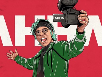 Atta Halilintar YouTuber Terkaya ke-8 Dunia & Mesin Uangnya