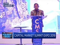IPO Anak Usaha BUMN Sepi Ajah, Ini Wejangan Darmin