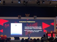 Pajak Reksa Dana Turun, Ini Kata Bos OJK