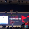 Asing Masuk Rp 61 T, OJK: Ini Momentum, Jangan Sia-siakan!
