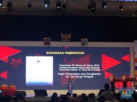 Asing Masuk Rp 61 T, OJK: Ini Momentum, Jangan Sia-siakan!
