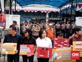 Mengukur 'Kemanjuran' Blokir Internet Redam Hoaks di Papua