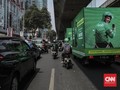 Petinggi Grab Respons Persaingan Bisnis dengan Gojek