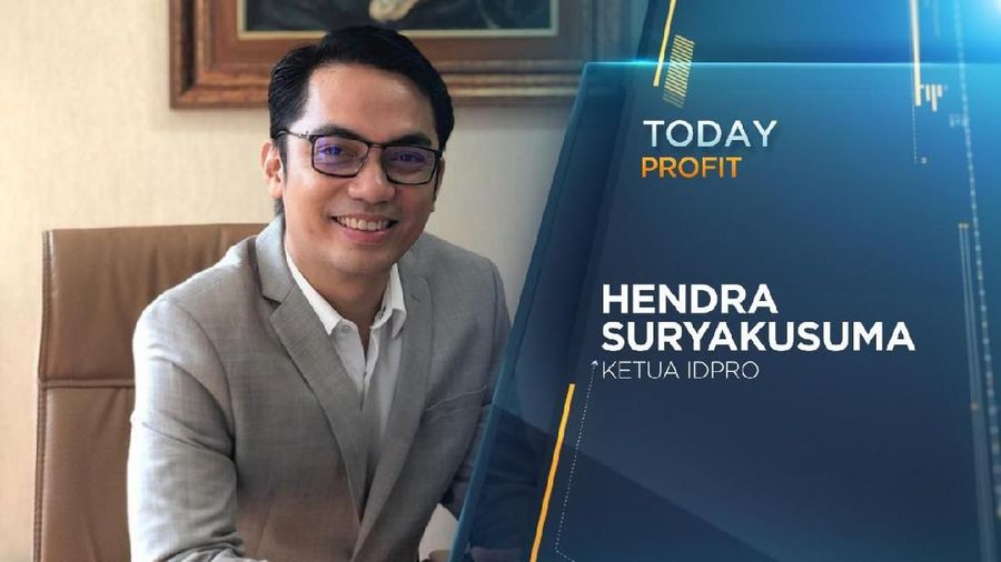 Data Center kini memiliki peran sentral untuk menunjang dunia digital. Seperti apa gambarannya?