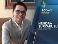 LIVE! IDPRO Buka-Bukaan Soal Polemik Aturan Data Center