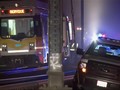 VIDEO: Kereta LRT Tergelincir di California, 27 Orang Luka