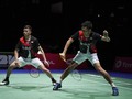 Korea Open: Fajar/Rian vs Kevin/Marcus di Perempat Final