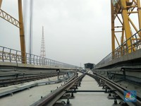 LRT Jabodebek Baru Bisa Operasi 2 Tahun Lagi, Kok Bisa?