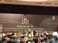 Kalah Dari Malaysia, Ini Jurus Sri Mulyani Geber Syariah RI