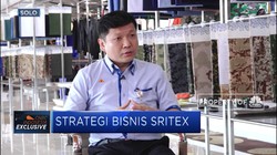 Strategi Bisnis Sritex Menjawab Tantangan Industri 4.0