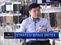 Strategi Bisnis Sritex Menjawab Tantangan Industri 4.0