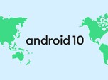 Silahkan Cek, Ini Daftar Ponsel yang Terima Update Android 10