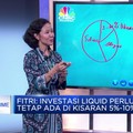 Berhitung Cuan Investasi Emas VS Deposito