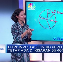 Berhitung Cuan Investasi Emas VS Deposito