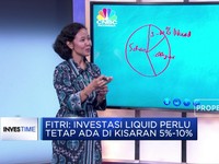 Berhitung Cuan Investasi Emas VS Deposito