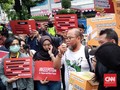 Pemerintah Bakal Digugat Terkait Blokir Internet di Papua